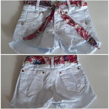 Ropa Short Y Jeans para Dama