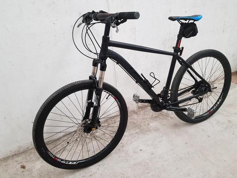 Bicicleta Gw Hawk Talla 19