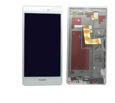 Display Huawei P7