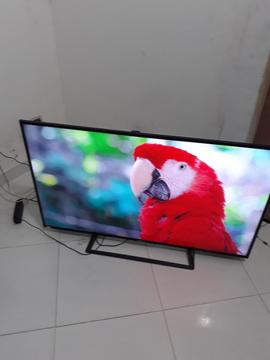 Smart Tv Sony Bravia 49 Pulgadas Tdt Ful