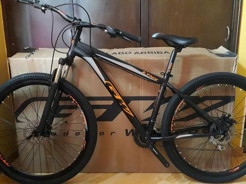 Bicicleta Gw Lynx Aros 29 Nuevas