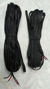 Cables Bose de Audio