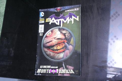 comic batman edicion de coleccion