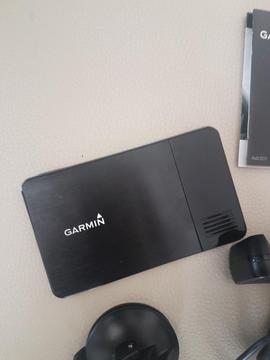 Gps Garmin Nüvi Serie 3400