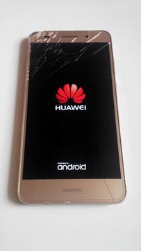 Huawei Y62, Leer Descripccion