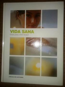 LIBRO VIDA SANA