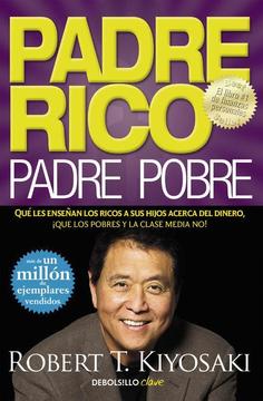 Padre Rico Padre Pobre [eBook] [PDF] [EPUB]