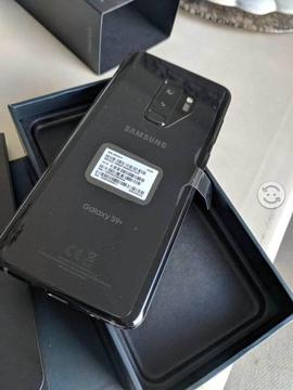 Samsung s9 plus 64GB