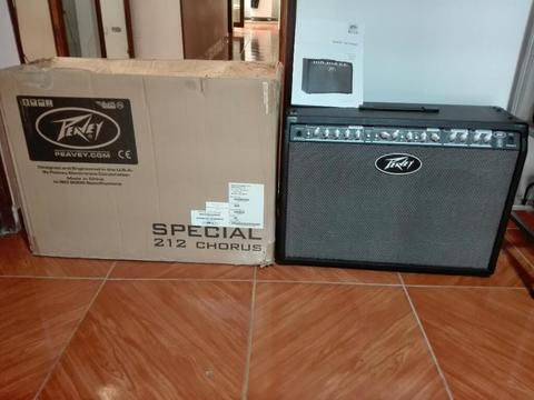 Amplificador para Guitarra de 100watts