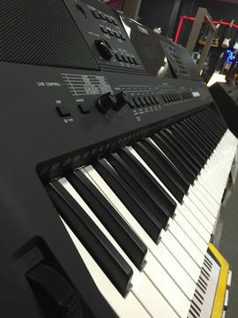 Piano Yamaha Psr E 453 Nuevo