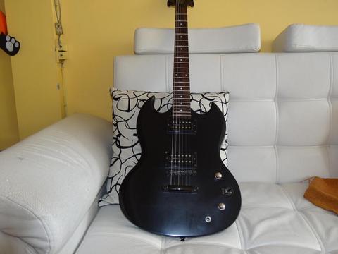 Guitarra electrica Epiphone Proline