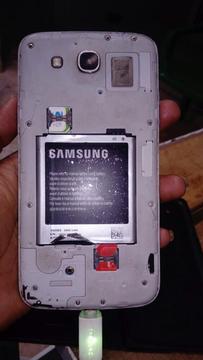 Celular Samsung Mega Gt19152