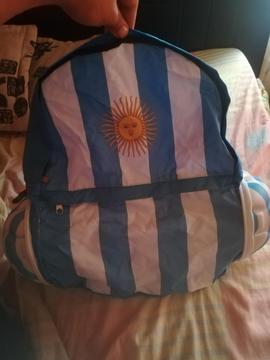 Maleta de Argentina Nueva