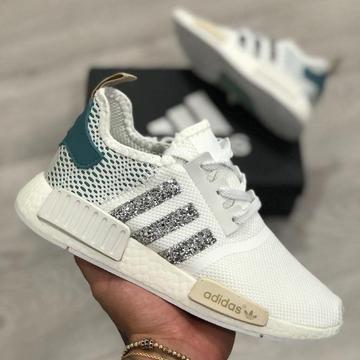 Adidas Nmd Dama