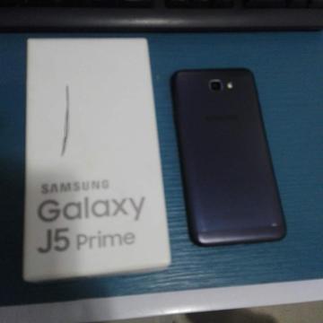 Samsumg J5 Prime