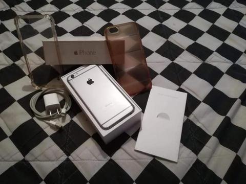 iPhone 6 Plus Nuevo en Caja