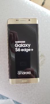 Samsung Galaxy S6 Edge Plus