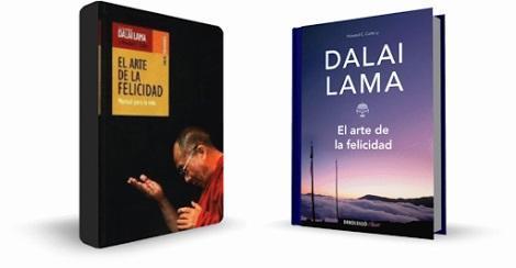 Video Audio Libro El Arte de la Felicidad Dalai Lama Conferencia Referencia SKU: 712