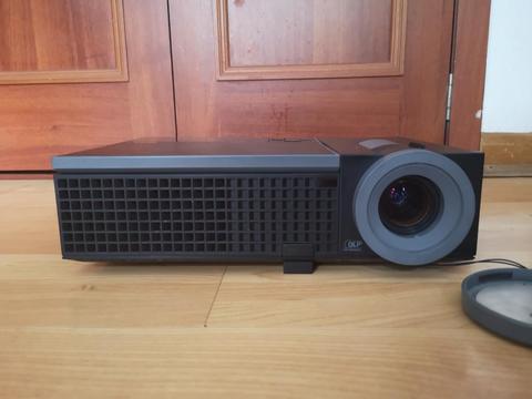 Video Beam Dell 1609wx
