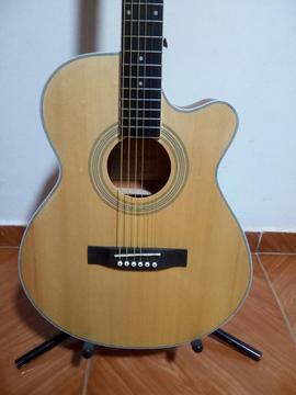 Guitarra Acústica Kang Son