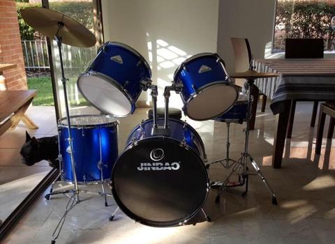 Bateria Marca Jimbao