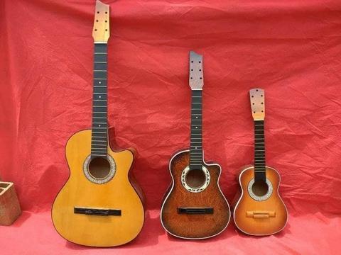 Se Venden Guitarras @larmonicamusical