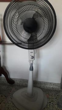 Ventilador Marca Samurai