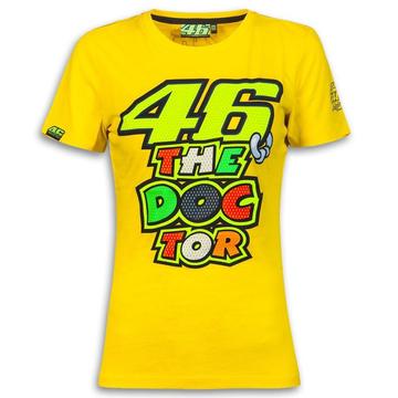 Camiseta Valentino Rossi Marc Marquez Jorge Lorenzo