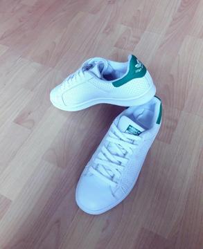 Ganga Tenis Adidas Stan Smith Talla 40