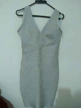 Vestido Nuevo