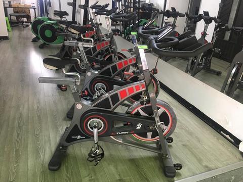 Bicicleta Spinning Turin P90100 Sport Fitness