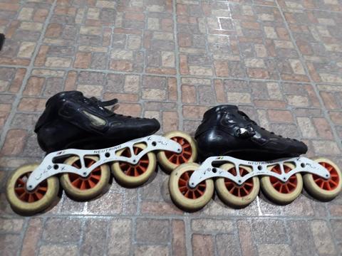 Patines profesionales canariam