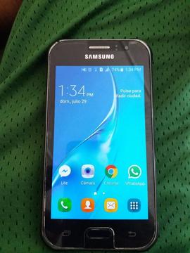 Vendo Celular Samsung J1 Ace Duos Barato