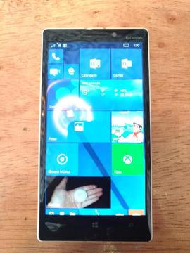 Vendo Nokia Lumia 930. 10 de 10