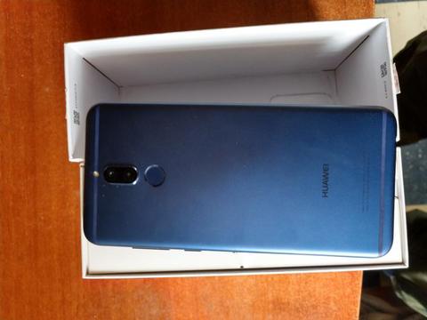 Huawei Mate 10 Lite Duos No Cambios