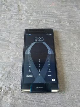 Huawei P8 Lite
