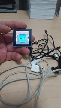 iPod Touch 16 Gigas en Perfecto Estado