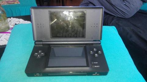 Vendo Bonito Nintendo Ds