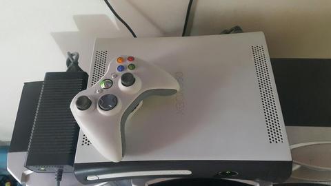 Barata Xbox 360 Placa Jasper Como Nueva
