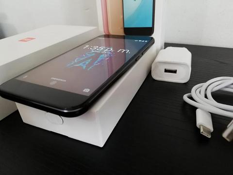 Xiaomi Mi A1 64 Gb 4 Ram Vendo Cambio