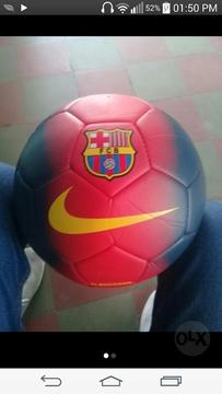 Balon de Futbol Barcelona