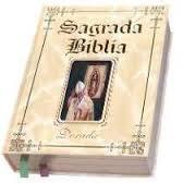 Biblia Ilustrada De Lujo