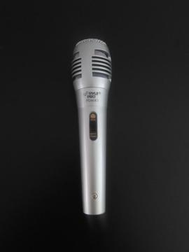 microfono pyle pro pdmik1 profesional moving coil dynamic handheld microphone