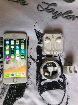 iPhone 6 de 64gb!!!