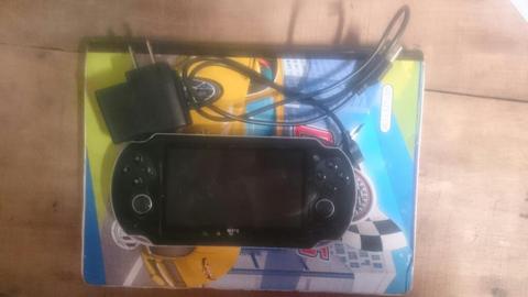 Psp Mp6