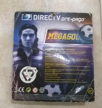 Vendo/Cambio Aerodeslizador Mega GOL Directv FIFA 2014 Autografiado Falcao