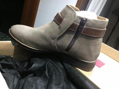 Botas Levis Originales para Dama