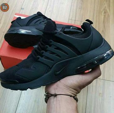 Zapatillas Nike Presto 2018