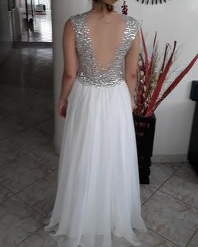 Vendo Vestido de 15