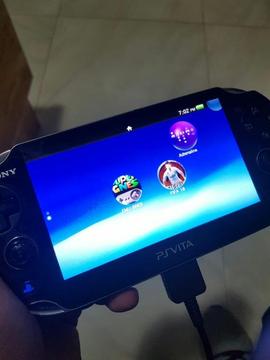 Vendo O Cambio Psp Vita por Portatil